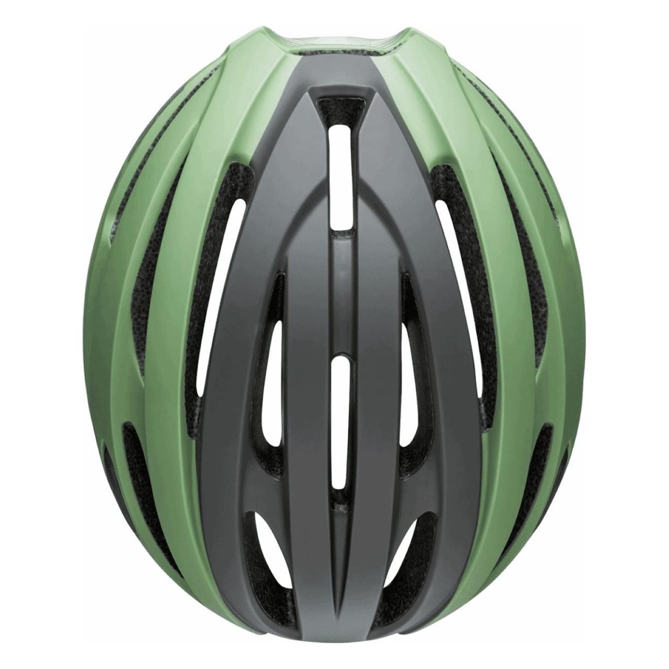 Casque Avenue MIPS Vert Mat avec Système Ergo Fit, Taille 53-60 cm - 5