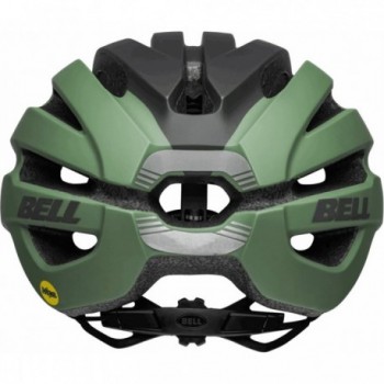 Casque Avenue MIPS Vert Mat avec Système Ergo Fit, Taille 53-60 cm - 6