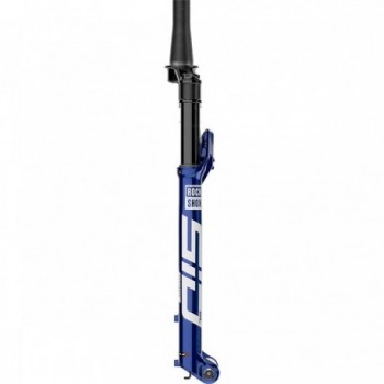 Rockshox SID SL Ultimate Race Day 29' XC Gabel 100mm Blau, 32mm Rahmen, 44mm Offset, Boost 15x110 - 3