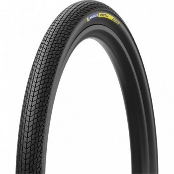 Copertone Michelin Pilot SX 20' x 1.50 (37-406) Rigido Nero per Terreni Duri o Polverosi - 1 - Copertoni - 3528709454780