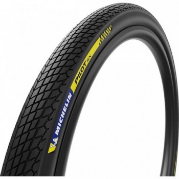 Pneu Michelin Pilot SX 20' x 1.50 (37-406) Rigide Noir pour Terrains Durs - 2