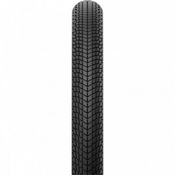 Pneu Michelin Pilot SX 20' x 1.50 (37-406) Rigide Noir pour Terrains Durs - 3