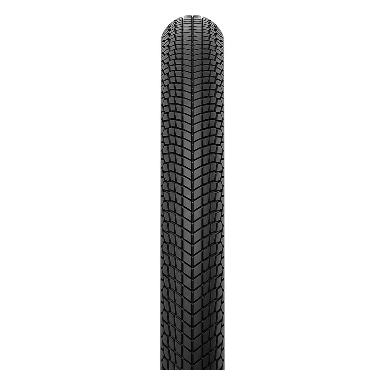 Pneu Michelin Pilot SX 20' x 1.50 (37-406) Rigide Noir pour Terrains Durs - 3