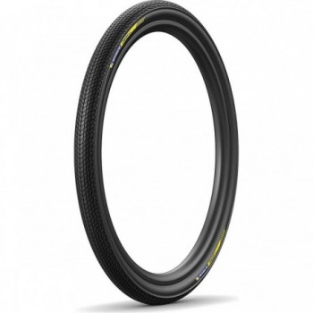 Pneu Michelin Pilot SX 20' x 1.50 (37-406) Rigide Noir pour Terrains Durs - 4