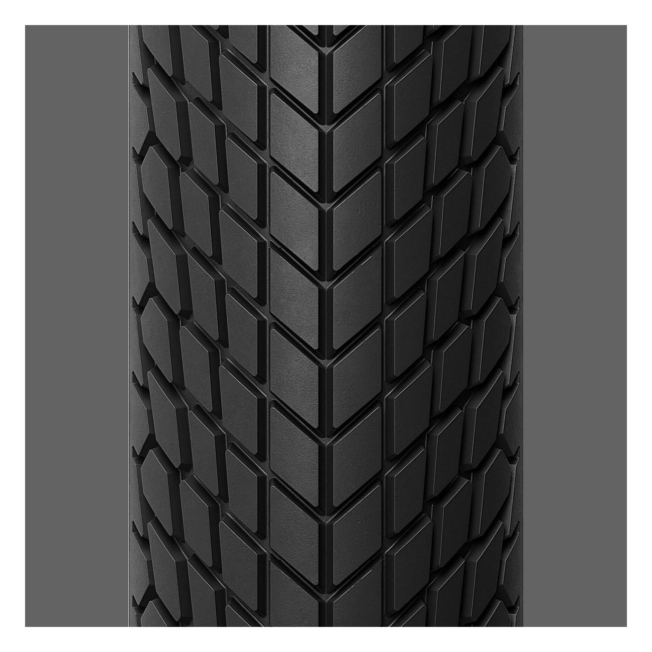 Pneu Michelin Pilot SX 20' x 1.50 (37-406) Rigide Noir pour Terrains Durs - 5