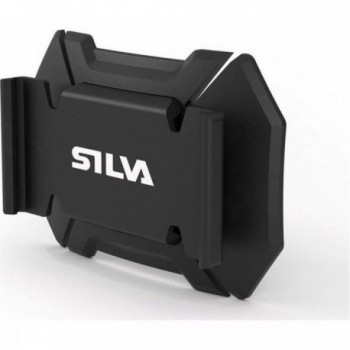 Silva Helmet Mount for Discovery and Explore 5 Headlamps - 2