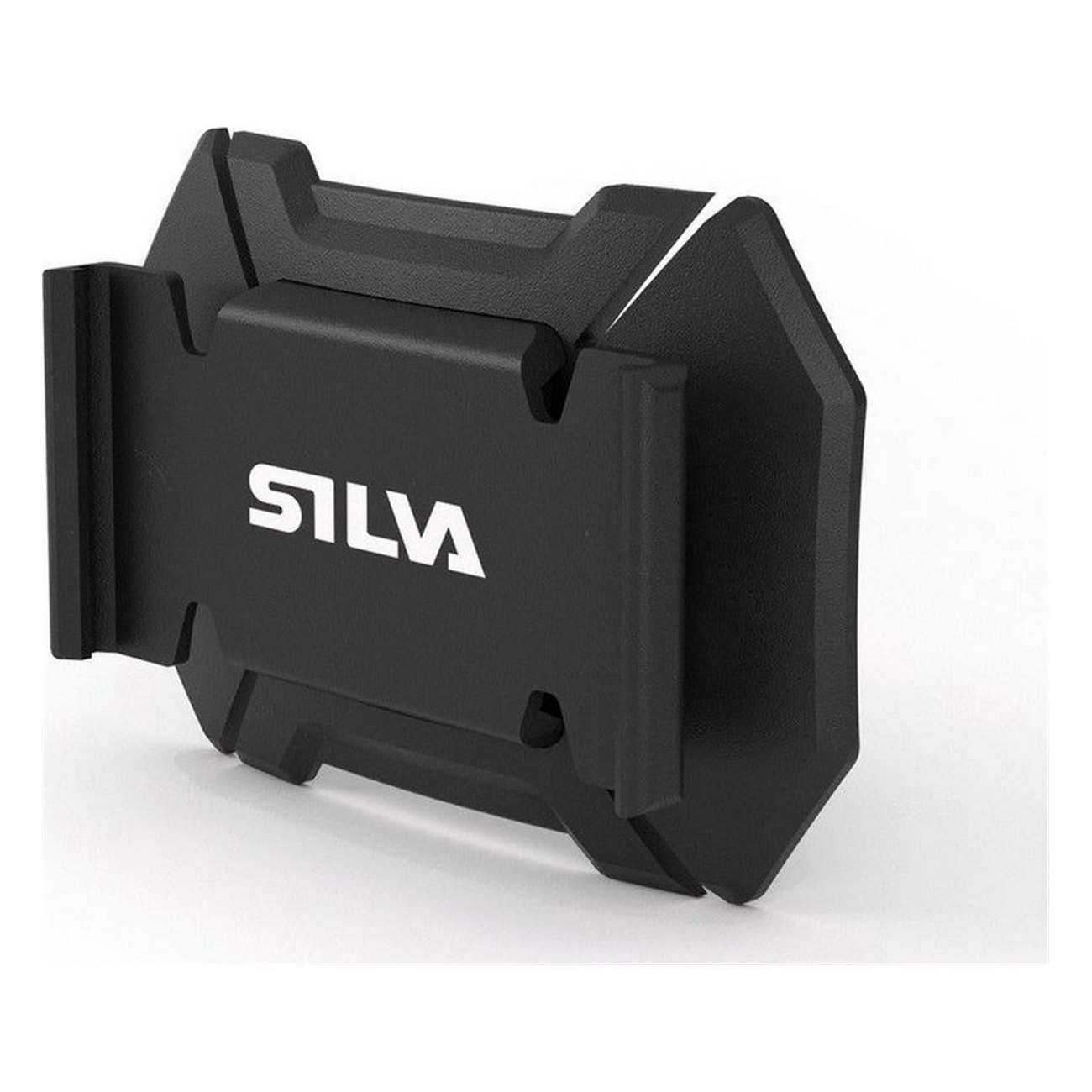 Silva Helmet Mount for Discovery and Explore 5 Headlamps - 2