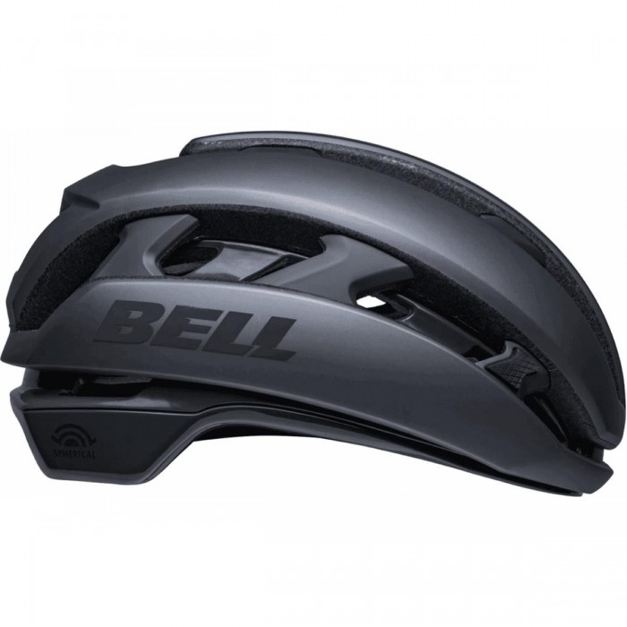 XR Spherical Road Helmet Titanium Gray 58-62 cm with MIPS® Technology - 1