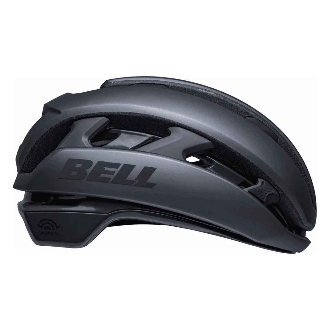 XR Spherical Road Helmet Titanium Gray 58-62 cm with MIPS® Technology - 1