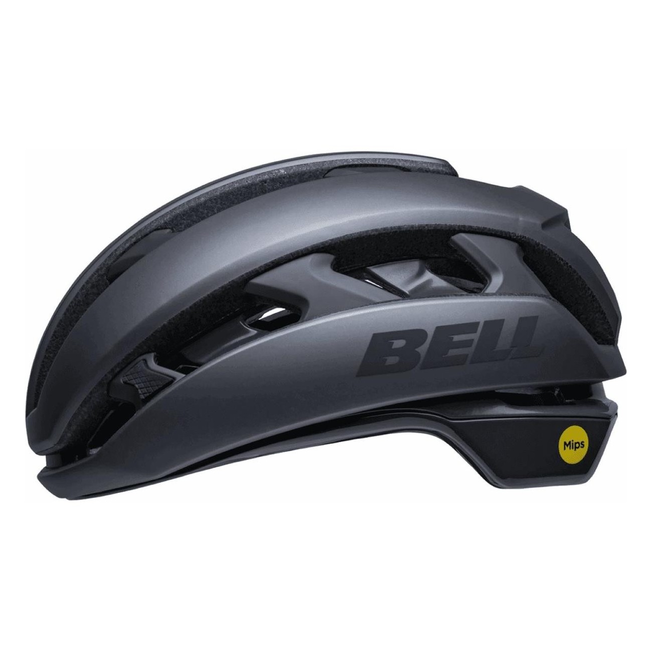 Casco de Carretera XR Spherical Gris Titanio 58-62 cm con Tecnología MIPS® - 2