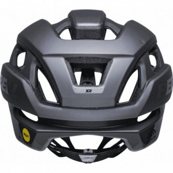 Casco de Carretera XR Spherical Gris Titanio 58-62 cm con Tecnología MIPS® - 3