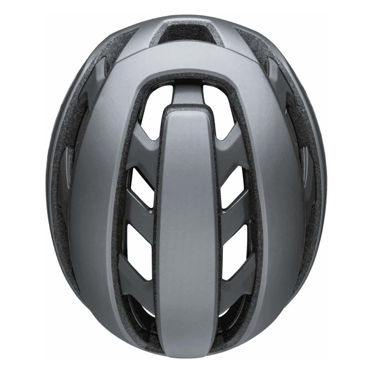 Casco de Carretera XR Spherical Gris Titanio 58-62 cm con Tecnología MIPS® - 4