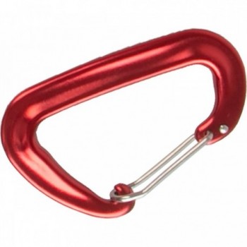 Corde de Traction Rouge pour Vélo - Sport et Loisirs, Montage sur Guidon et Selle - 6