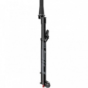 Forcella Ammortizzata Rockshox SID SL Select RL 29' per XC, 100mm, Nero, Offset 44mm, Boost 15x110, Telaio 32mm, Remoto Escluso 