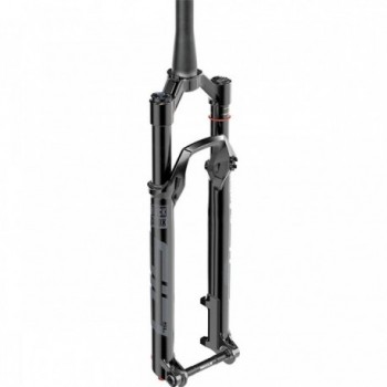 Horquilla de suspensión Rockshox SID SL Select RL 29 para XC, 100mm, Negro - 3