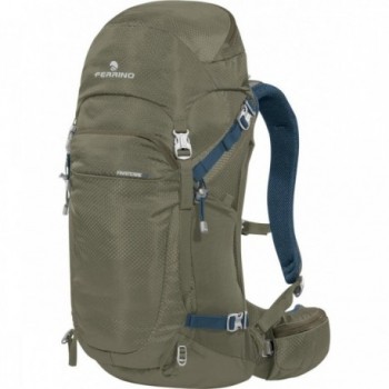 Sac à dos Finisterre 28L Vert pour Trekking avec Dry Net System - 1