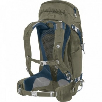 Sac à dos Finisterre 28L Vert pour Trekking avec Dry Net System - 2