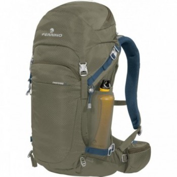 Sac à dos Finisterre 28L Vert pour Trekking avec Dry Net System - 4