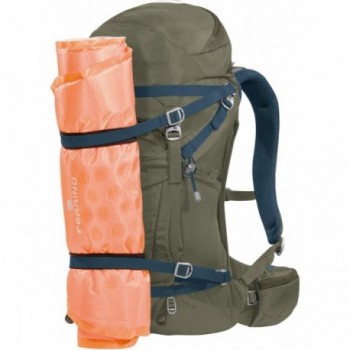 Sac à dos Finisterre 28L Vert pour Trekking avec Dry Net System - 5