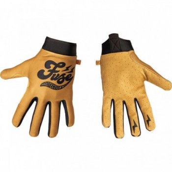 Gants Café - Ajustement Parfait et Ventilation Optimale, Plusieurs Couleurs et Tailles - 1