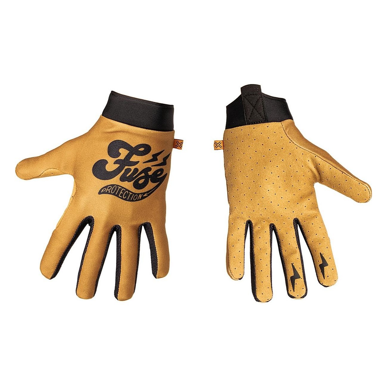 Gants Café - Ajustement Parfait et Ventilation Optimale, Plusieurs Couleurs et Tailles - 1