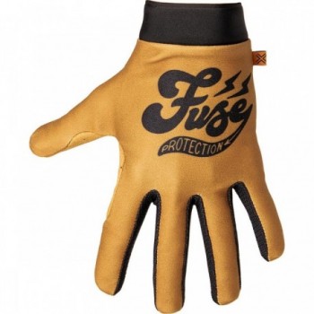 Café Gloves - Perfect Fit and Optimal Ventilation, Available in Various Colors - 2