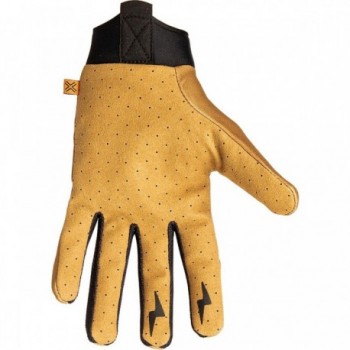 Café Gloves - Perfect Fit and Optimal Ventilation, Available in Various Colors - 3