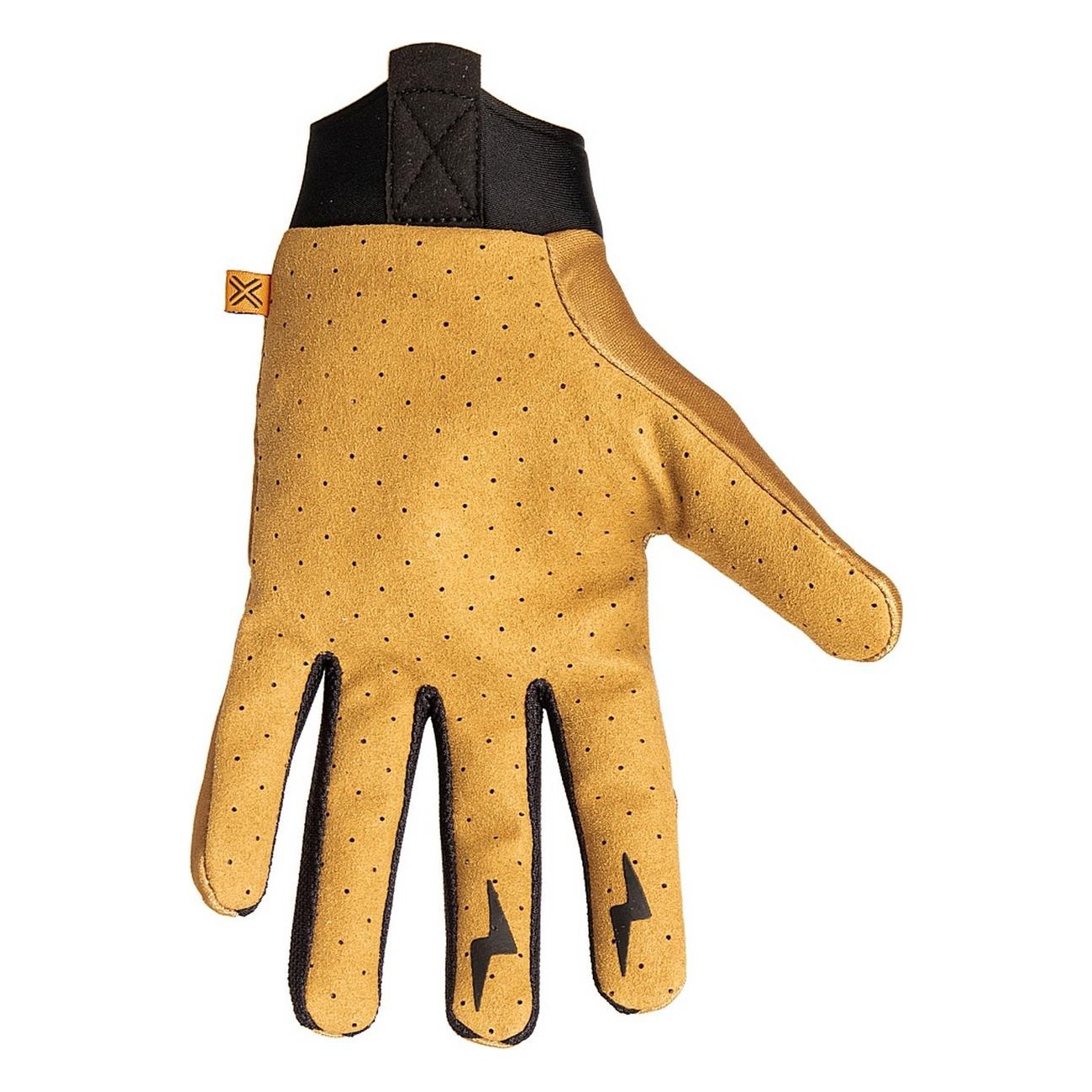 Café Gloves - Perfect Fit and Optimal Ventilation, Available in Various Colors - 3