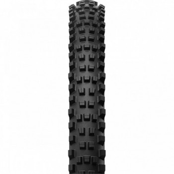 Copertone Michelin Wild Enduro MS TLR 29' x 2.40 (61-622) Antiforatura Nero-Grigio - 1 - Copertoni - 3528702016169