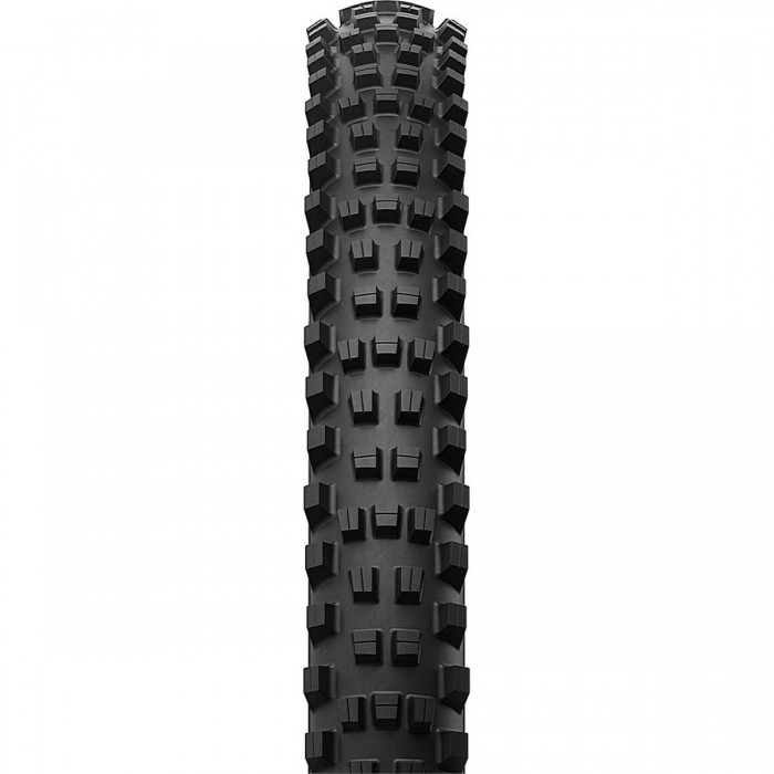 Copertone Michelin Wild Enduro MS TLR 29' x 2.40 (61-622) Antiforatura Nero-Grigio - 1 - Copertoni - 3528702016169