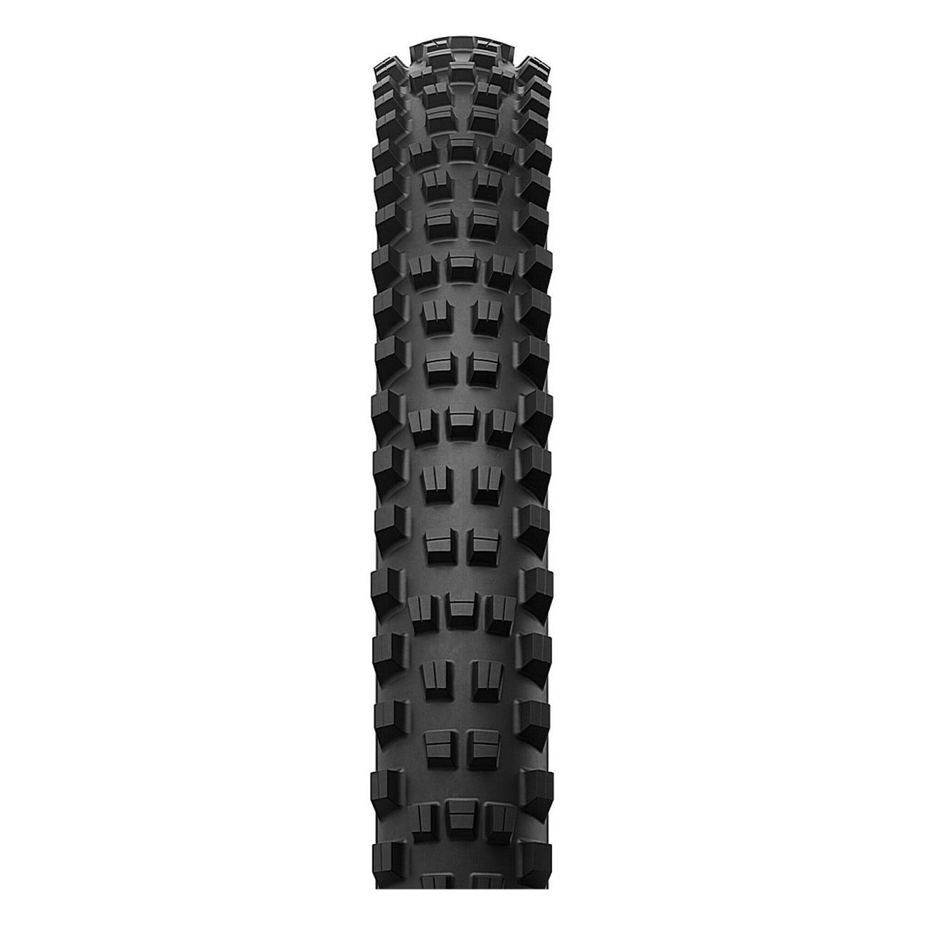 Copertone Michelin Wild Enduro MS TLR 29' x 2.40 (61-622) Antiforatura Nero-Grigio - 1 - Copertoni - 3528702016169