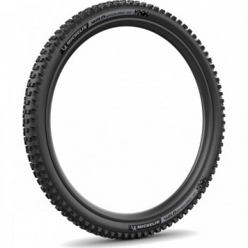 Copertone Michelin Wild Enduro MS TLR 29' x 2.40 (61-622) Antiforatura Nero-Grigio - 3 - Copertoni - 3528702016169