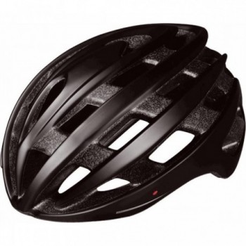 Casco Vortex SUOMY Negro Mate Talla M (54/58cm) - Ligero 230g - 1