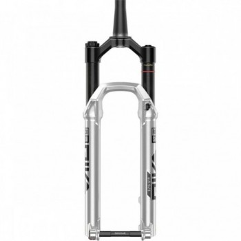 Rockshox Pike Ultimate RC2 27,5' 120mm Silber - Trail Gabel Boost 15x110 - 4