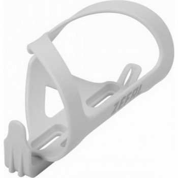 Reversible Wiiz Bottle Holder in White Thermoplastic Resin - 65g - 2