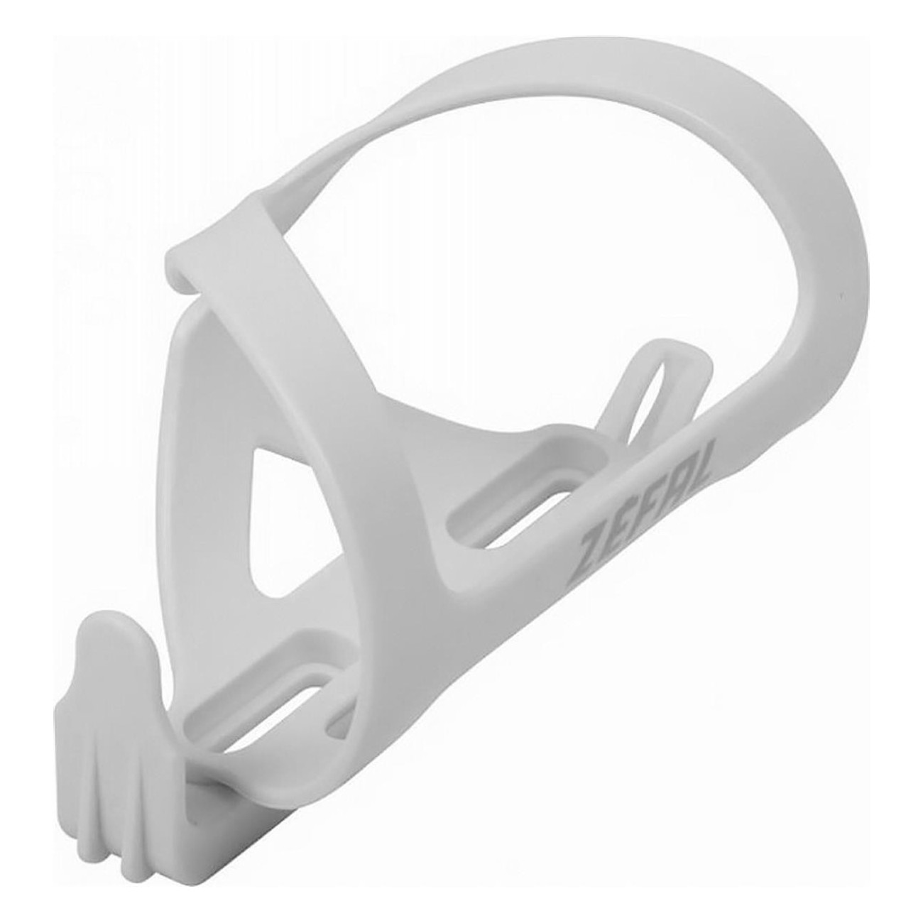 Reversible Wiiz Bottle Holder in White Thermoplastic Resin - 65g - 2