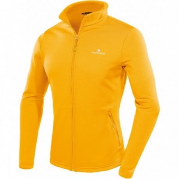 Goreme Jacke Herren Amber XXXL für Trekking und Reisen - 1