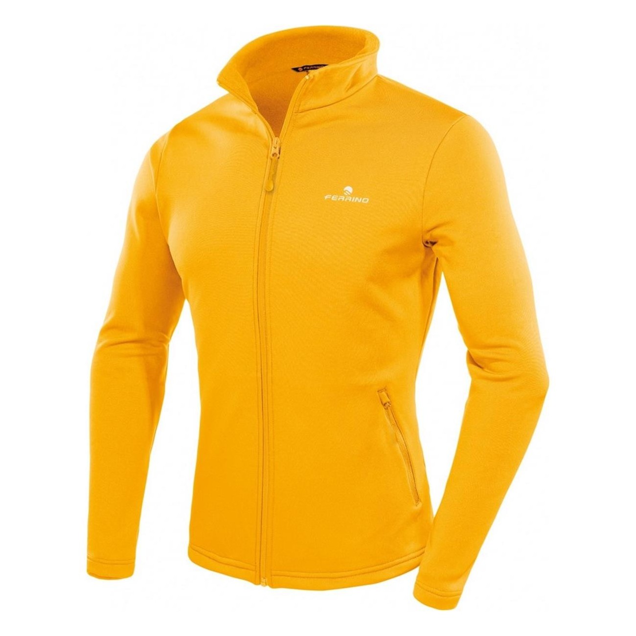 Goreme Jacke Herren Amber XXXL für Trekking und Reisen - 1