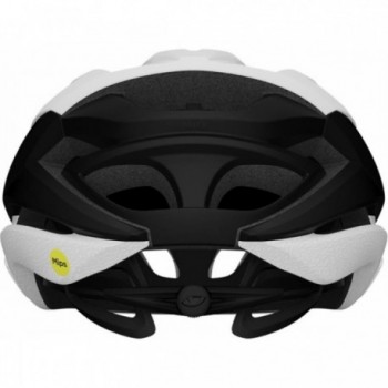 Casco Giro Artex Mips Bianco/Nero S (51-55 cm) con Sistema Roc Loc® 5 Air e Tecnologia In-Mold™ - 3 - Caschi - 0768686194436