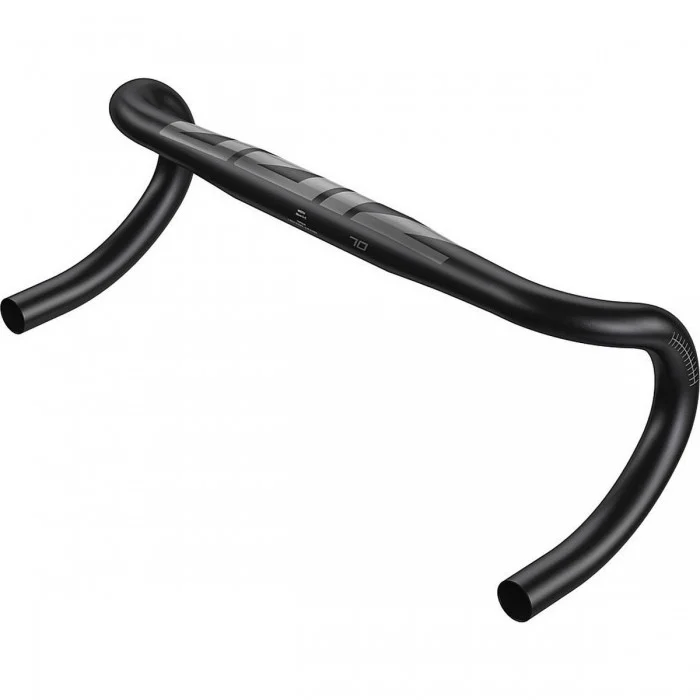 Zipp Service Course SL 70 Handlebar Black 40cm - Lightweight Aluminum - 1