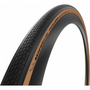 Neumático MICHELIN Power Adventure TLR Classic 650B 27.5' x 48 (48-584) Antipinchazos - 7