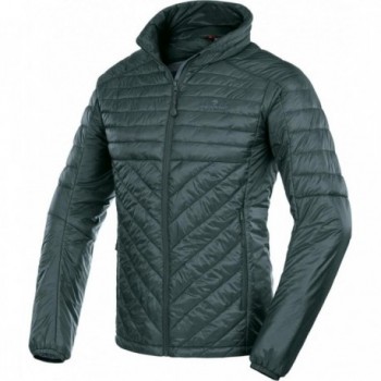 Veste Homme Saguaro Émeraude Foncée XL pour Alpinisme et Trekking - 1