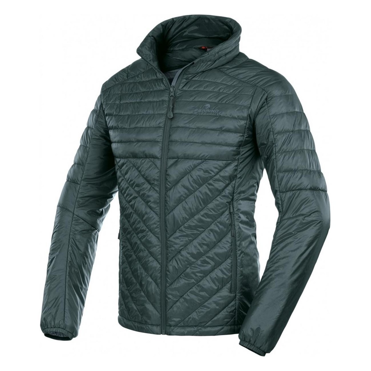 Veste Homme Saguaro Émeraude Foncée XL pour Alpinisme et Trekking - 1