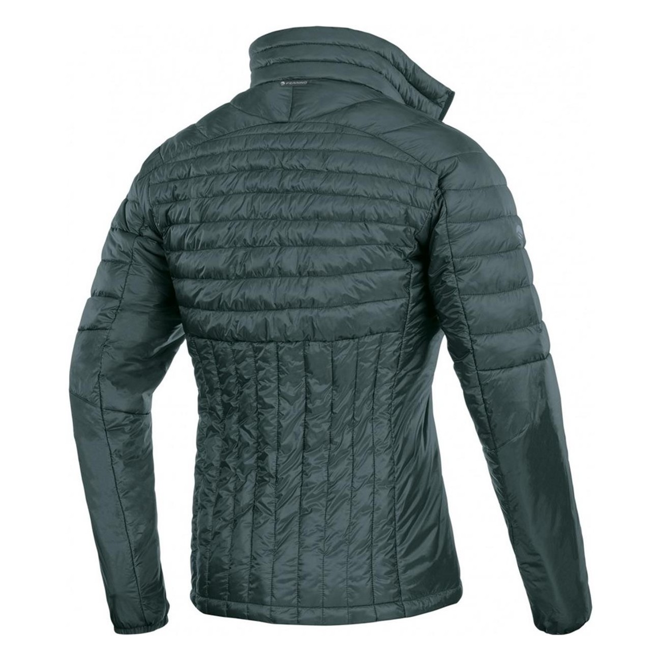 Veste Homme Saguaro Émeraude Foncée XL pour Alpinisme et Trekking - 2