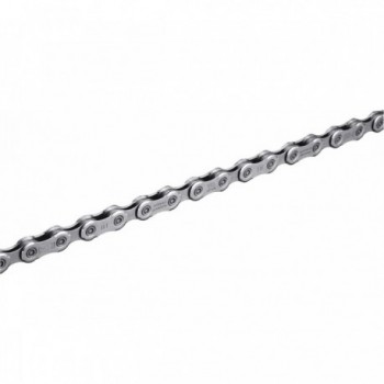 Shimano Deore CN-M6100 12V Chain with Quicklink, 126 Links for MTB/Road - 1