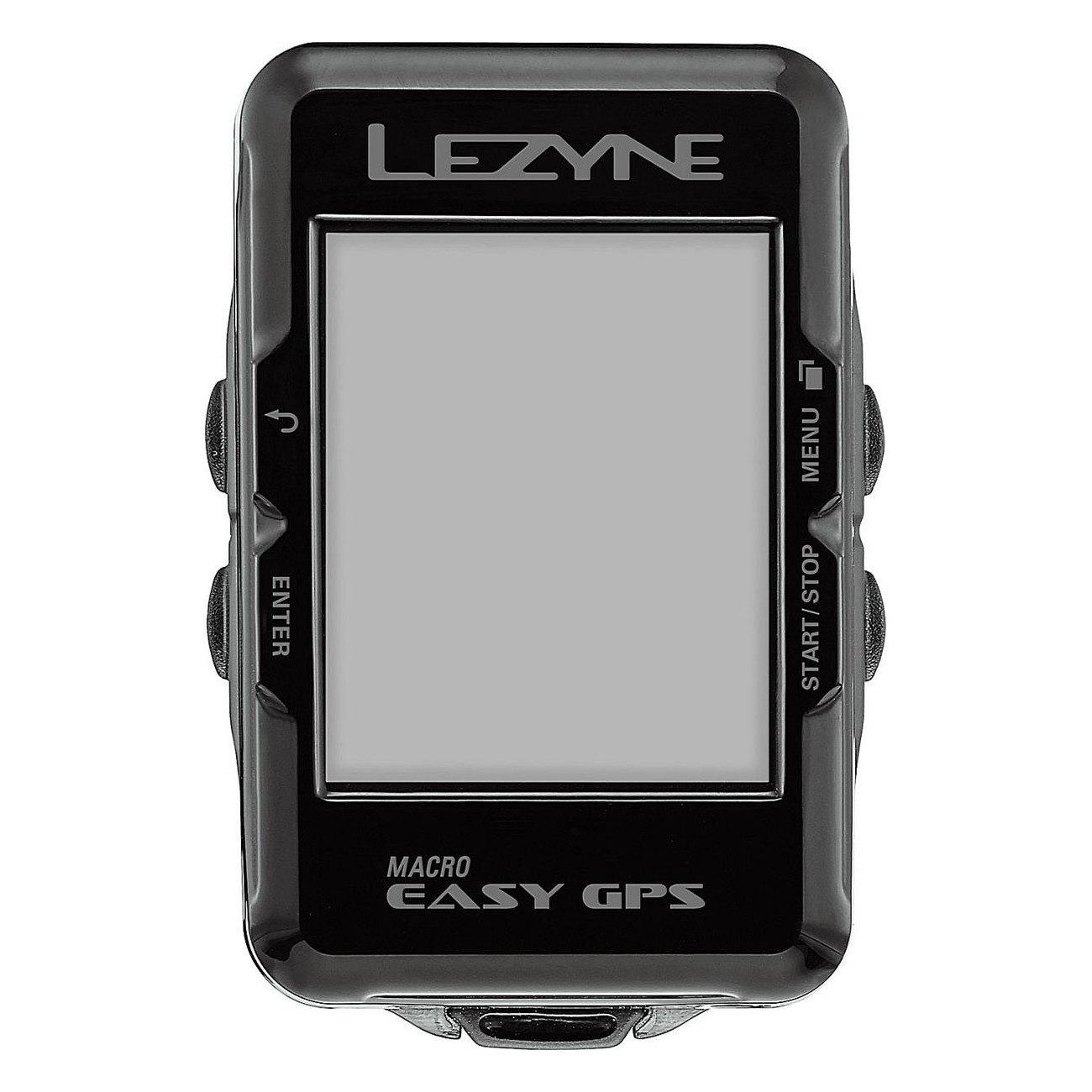 Easy Macro GPS Computer for Cycling with Advanced Features and Bluetooth Connectivity - 3