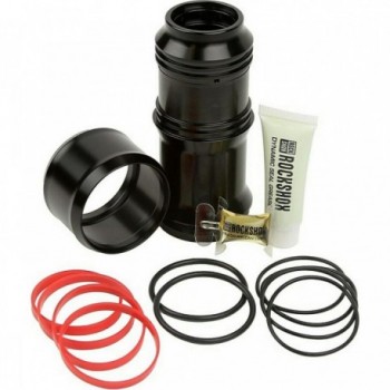 MegNeg Air Canister Upgrade Kit 225/250X67.5-75mm with Spacers and Seals - 1