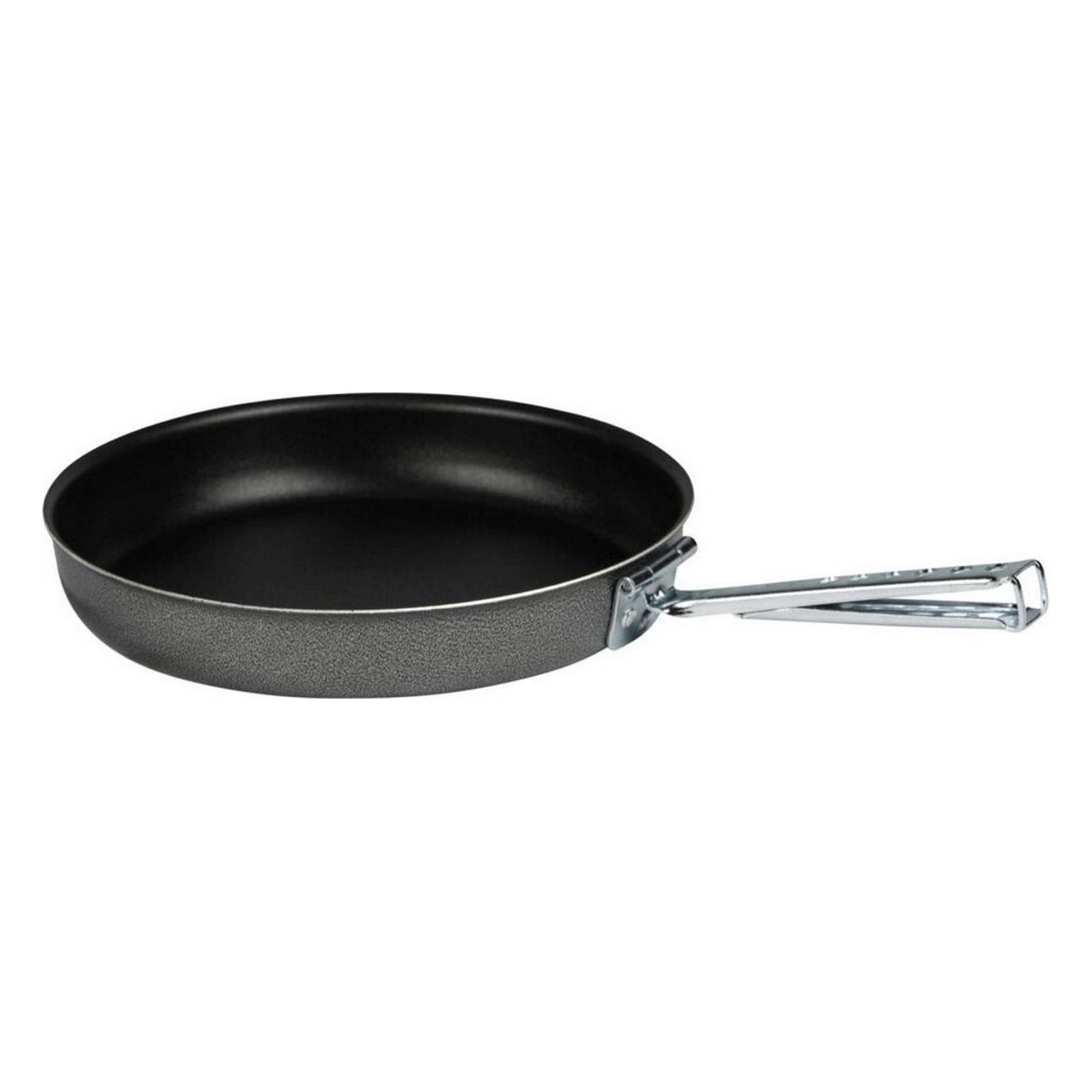 Non-Stick Frypan 725-20 Ø200 mm with Foldable Handle - 1