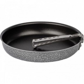 Non-Stick Frypan 725-20 Ø200 mm with Foldable Handle - 2