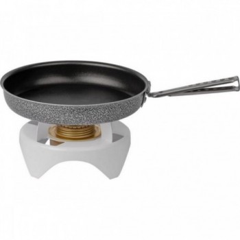 Non-Stick Frypan 725-20 Ø200 mm with Foldable Handle - 3